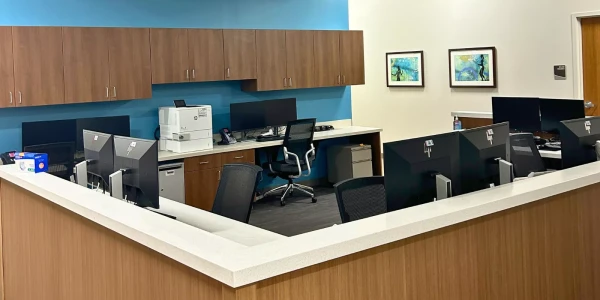 Master Center - Harrisonburg